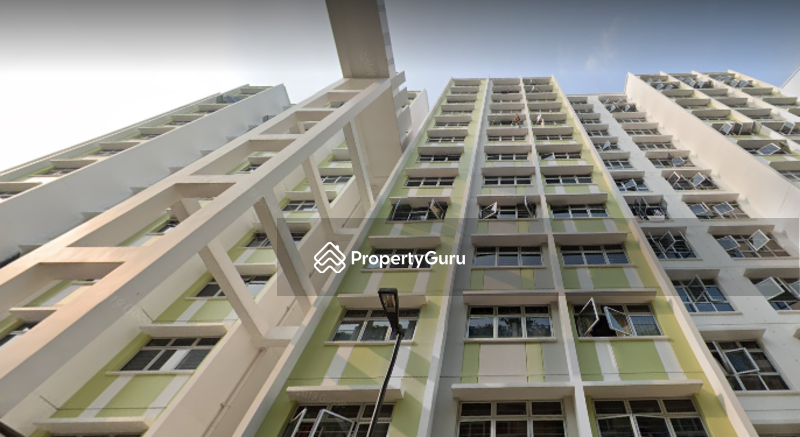 673A Fern Grove @ Yishun #0