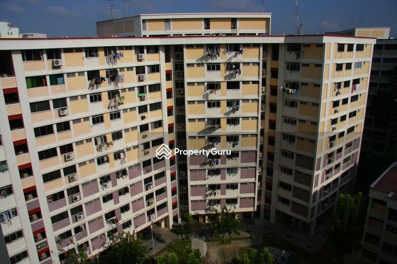 405 Serangoon Avenue 1 #0