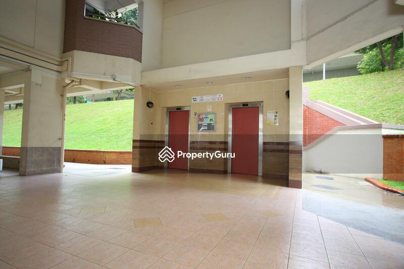For Rent - 405 Serangoon Avenue 1
