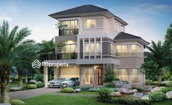 Bangkok Boulevard Ramindra Km.2 : บางกอก บูเลอวาร์ด รามอินทรา กม. 2