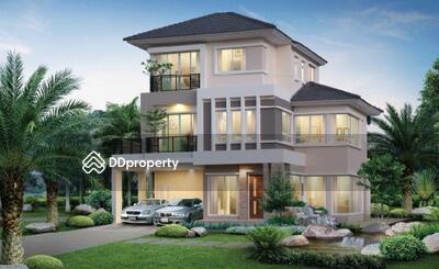 - Bangkok Boulevard Ramindra Km.2