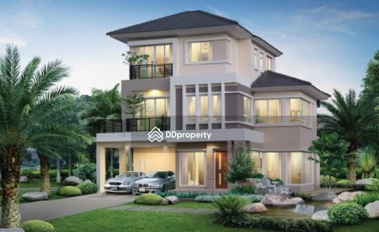 For Sale - Bangkok Boulevard Ramindra Km.2, Bangkok