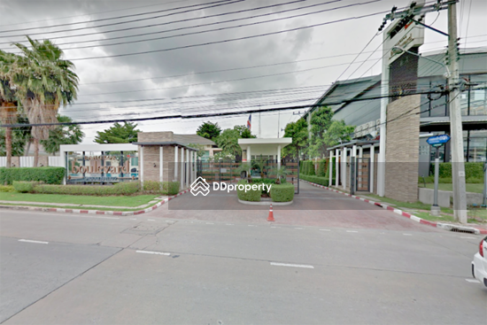 For Sale - Bangkok Boulevard Ramindra Km.2, Bangkok