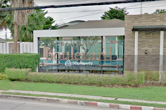 For Sale - Bangkok Boulevard Ramindra Km.2, Bangkok