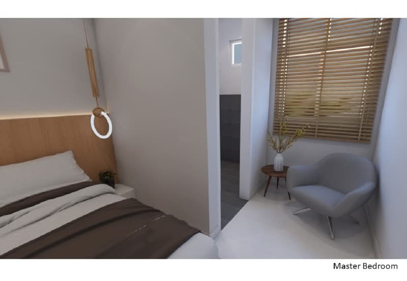 Single Storey Terrace-Phase 7A @ Tanjong Puteri Resort - iProperty.com.my