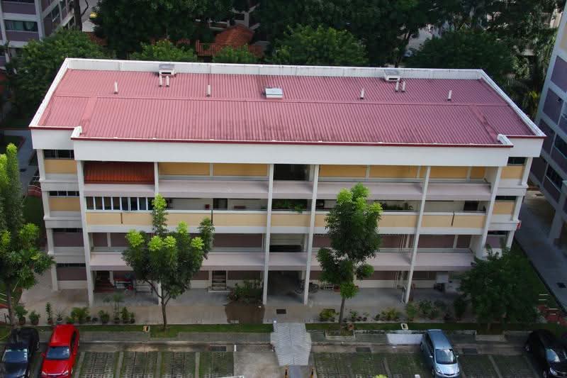 406 Serangoon Avenue 1, 406 Serangoon Avenue 1, Hougang / Punggol / Sengkang, 4 Bedrooms, 1,572 sqft, HDB Flat For Sale, by Benson Yew, 500266211 - PropertyGuru.com.sg