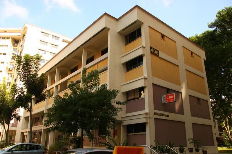 406 Serangoon Avenue 1, 406 Serangoon Avenue 1, Hougang / Punggol / Sengkang, 4 Bedrooms, 1,572 sqft, HDB Flat For Sale, by Benson Yew, 500266211 - PropertyGuru.com.sg