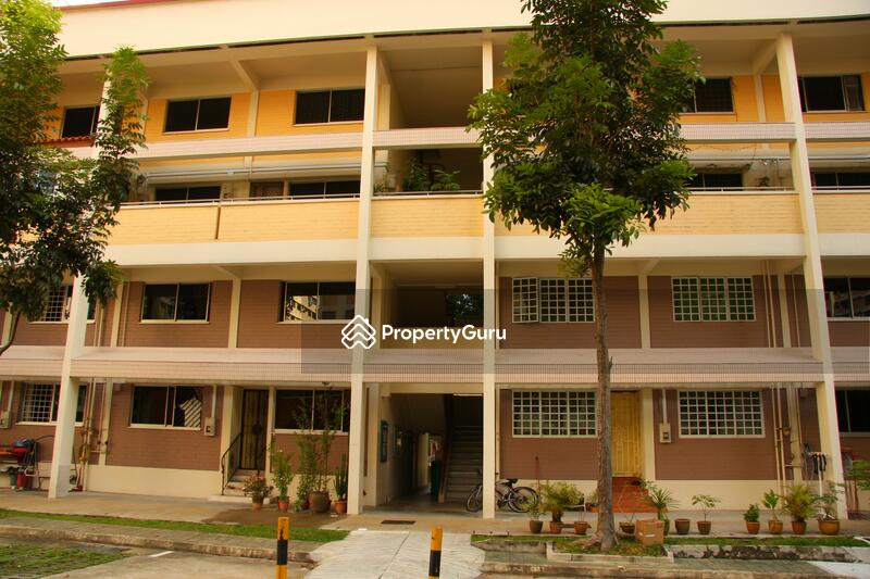 406 Serangoon Avenue 1 #0