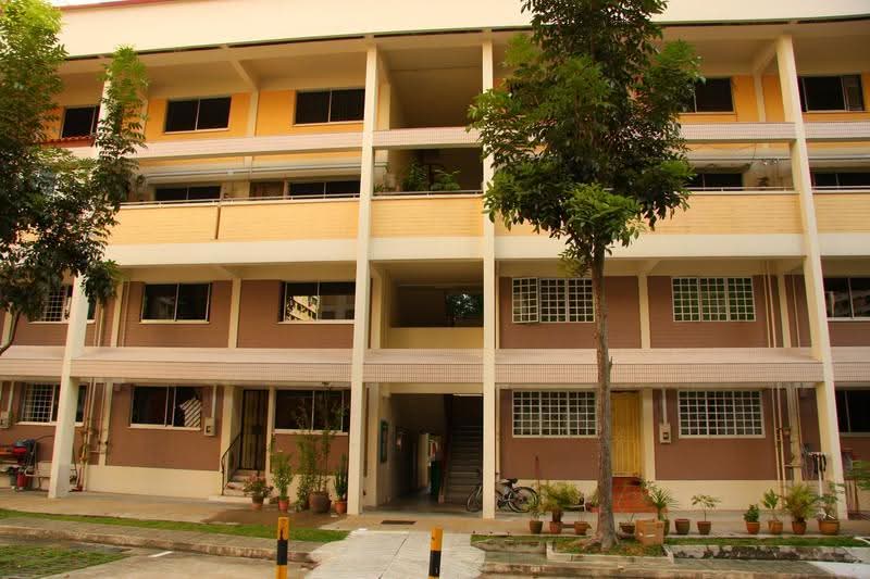406 Serangoon Avenue 1, 406 Serangoon Avenue 1, Hougang / Punggol / Sengkang, 4 Bedrooms, 1,572 sqft, HDB Flat For Sale, by Benson Yew, 500266211 - PropertyGuru.com.sg