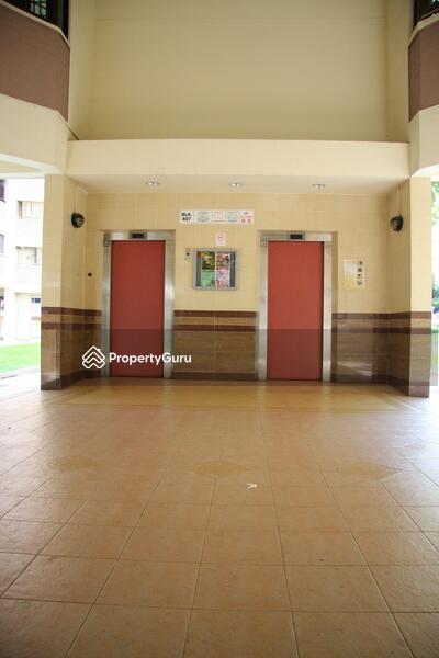 For Rent - 407 Serangoon Avenue 1