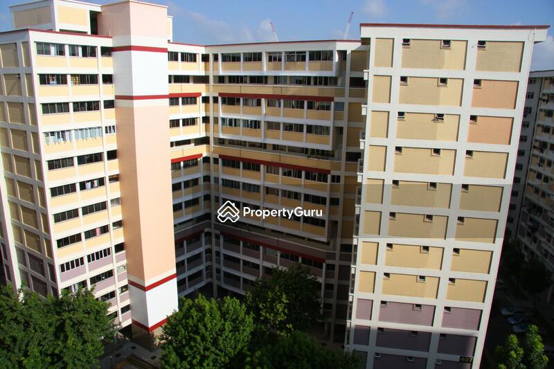 For Rent - 407 Serangoon Avenue 1