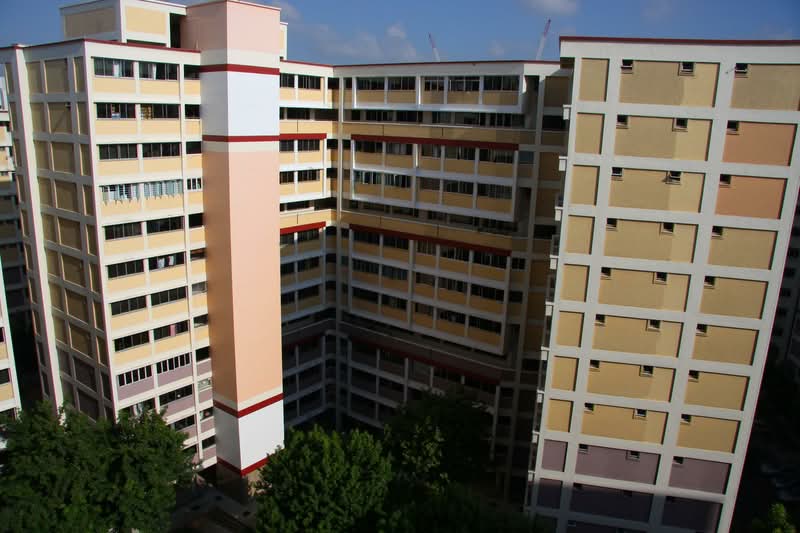 407 Serangoon Avenue 1