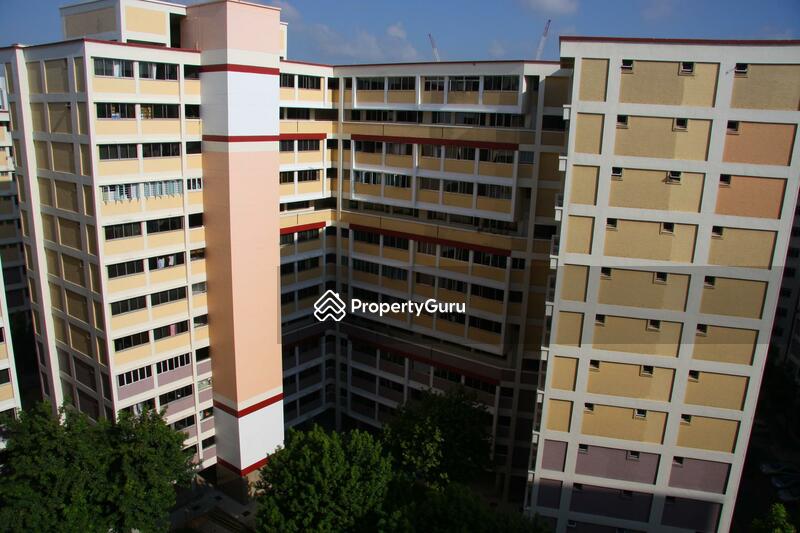 For Rent - 407 Serangoon Avenue 1