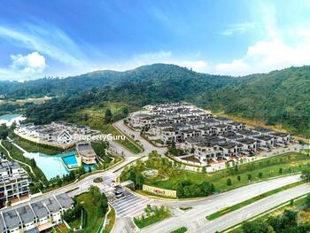 Anggun 3 @ Rawang New Town Centre