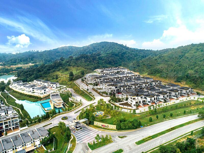 Anggun 3 @ Rawang New Town Centre #0