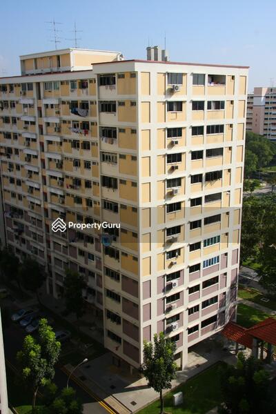 For Rent - 408 Serangoon Avenue 1