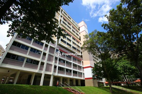 For Sale - 408 Serangoon Avenue 1