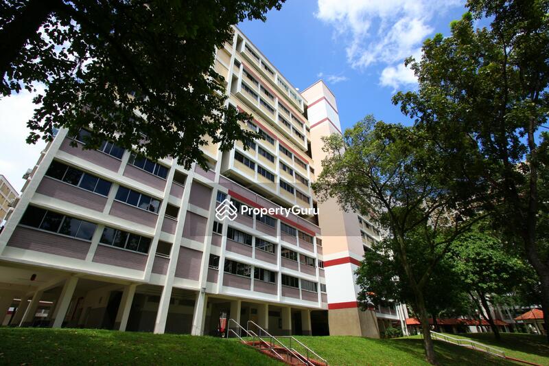 For Rent - 408 Serangoon Avenue 1