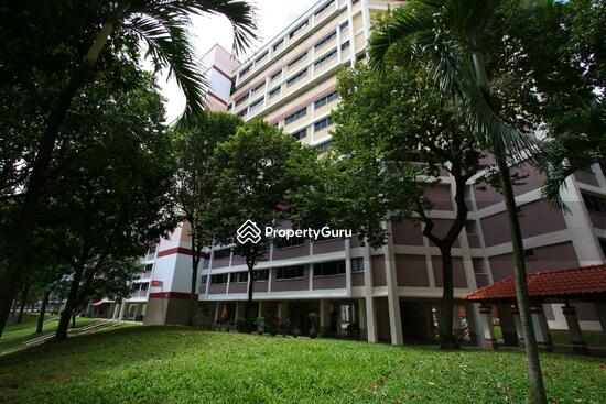 For Sale - 408 Serangoon Avenue 1