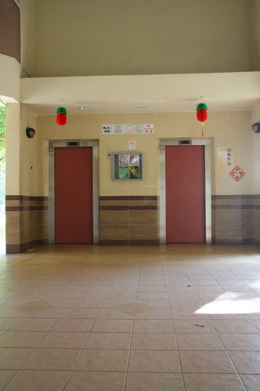 408 Serangoon Avenue 1