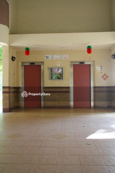 For Rent - 408 Serangoon Avenue 1