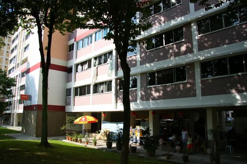 408 Serangoon Avenue 1