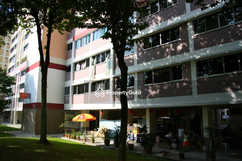 For Rent - 408 Serangoon Avenue 1