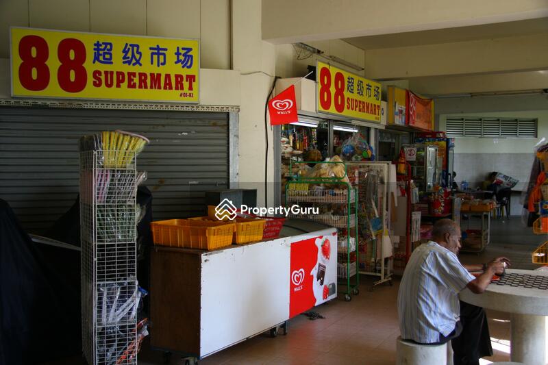 For Rent - 408 Serangoon Avenue 1