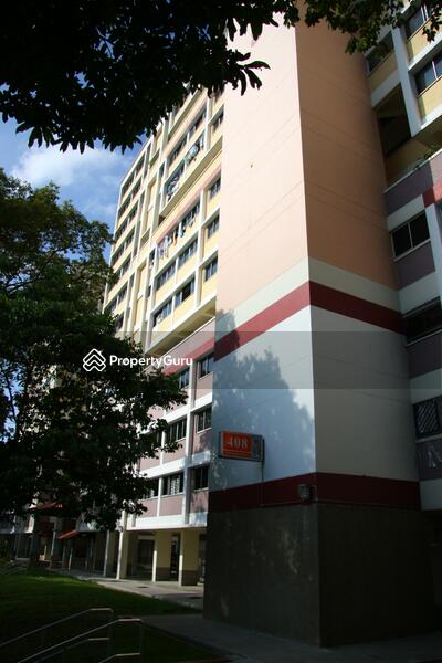 For Rent - 408 Serangoon Avenue 1