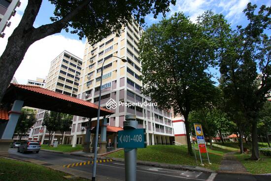 For Sale - 408 Serangoon Avenue 1