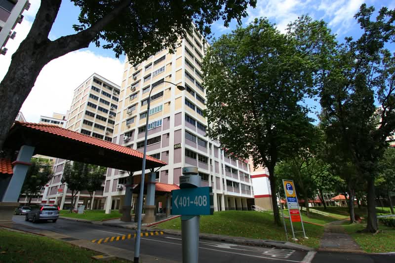 408 Serangoon Avenue 1