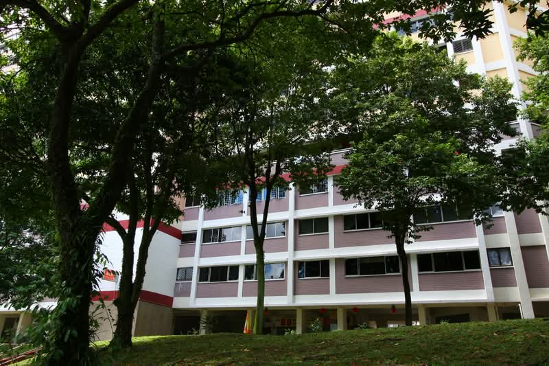 408 Serangoon Avenue 1