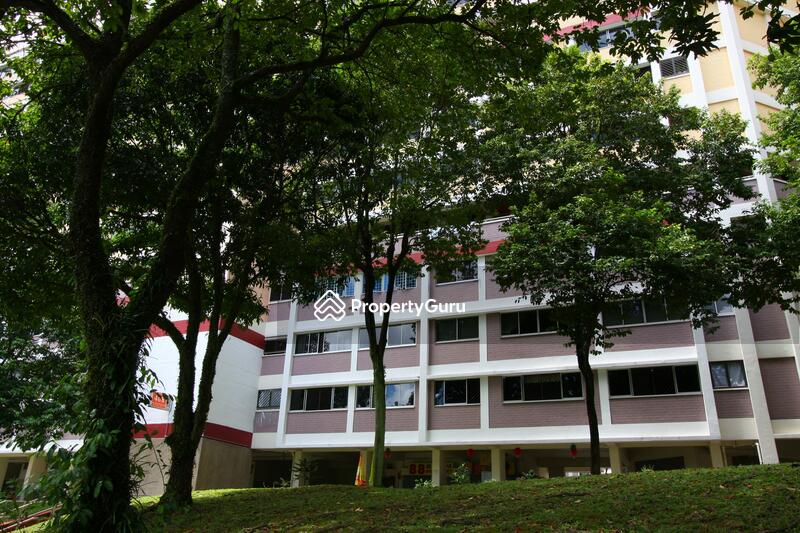 For Rent - 408 Serangoon Avenue 1