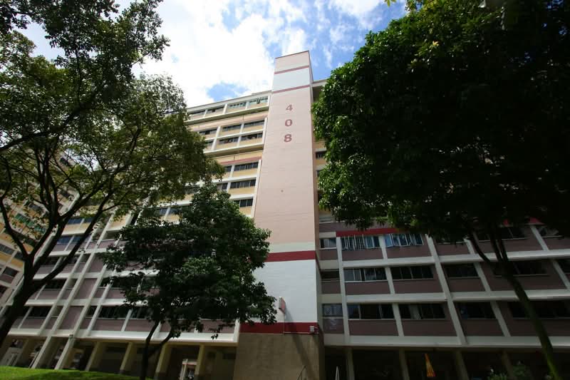408 Serangoon Avenue 1
