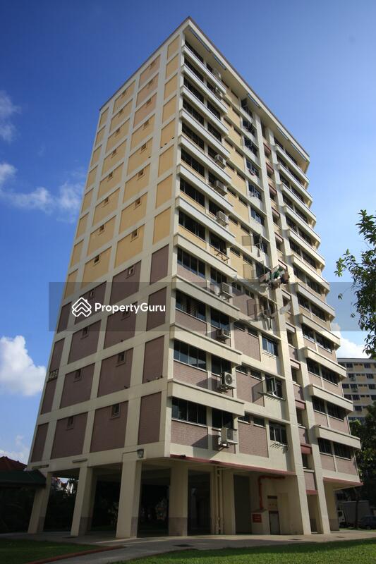 425 Serangoon Avenue 1 #0