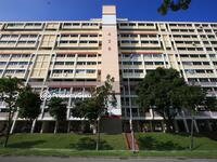 Serangoon Avenue 1