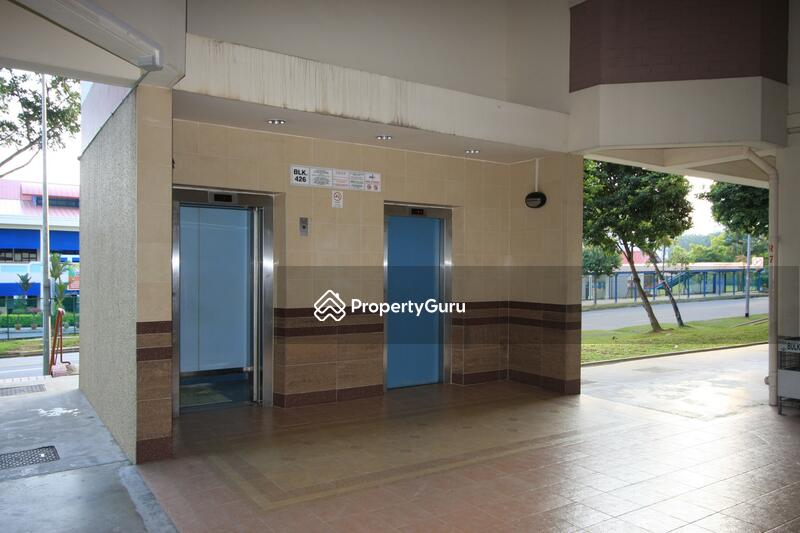 For Rent - 426 Serangoon Avenue 1