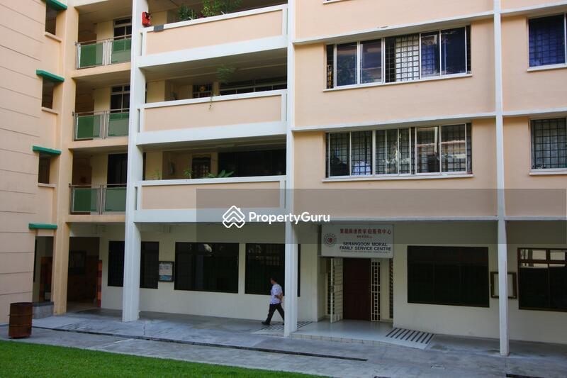 238 Serangoon Avenue 2 #0