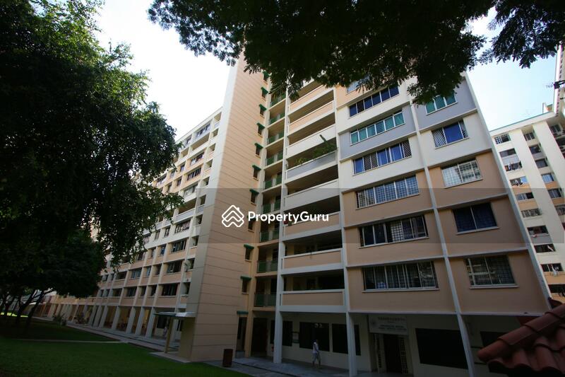 238 Serangoon Avenue 2 #0