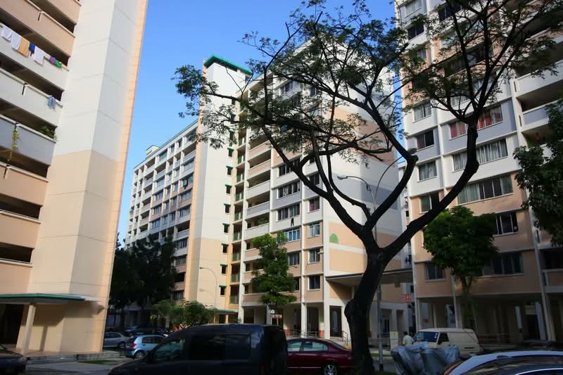 239 Serangoon Avenue 2 HDB Flat For Sale at S$ 788,000 | PropertyGuru Singapore
