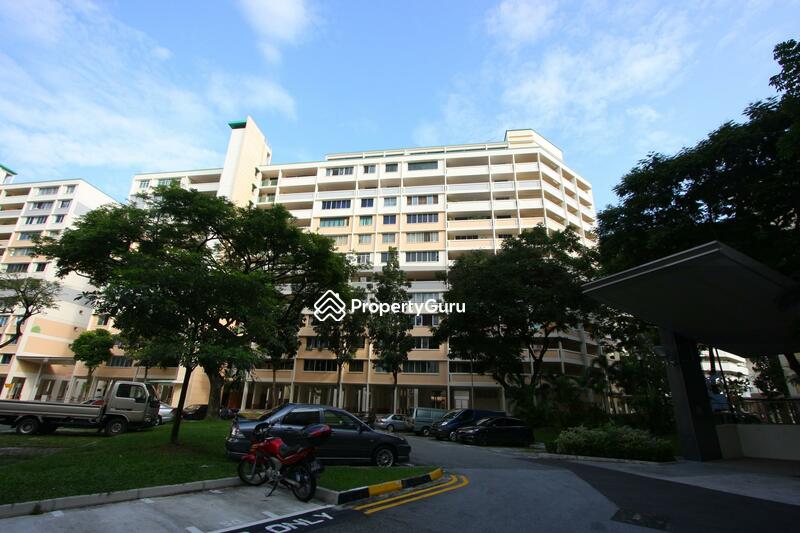 For Sale - 240 Serangoon Avenue 2