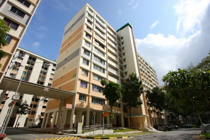 240 Serangoon Avenue 2