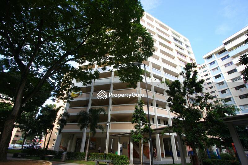 For Sale - 240 Serangoon Avenue 2