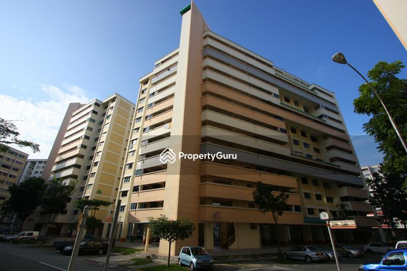 For Sale - 243 Serangoon Avenue 2