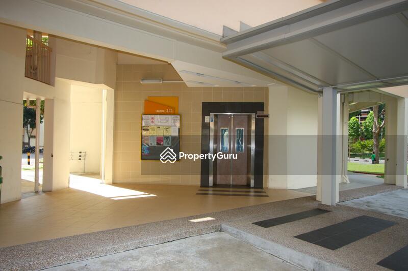 243 Serangoon Avenue 2 #0