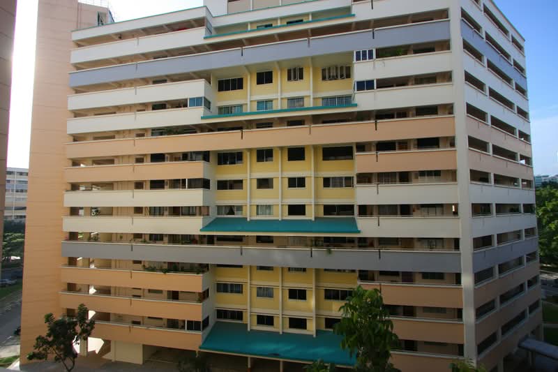 243 Serangoon Avenue 2