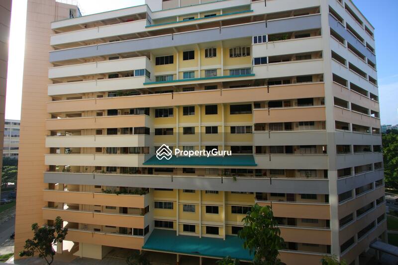 For Sale - 243 Serangoon Avenue 2