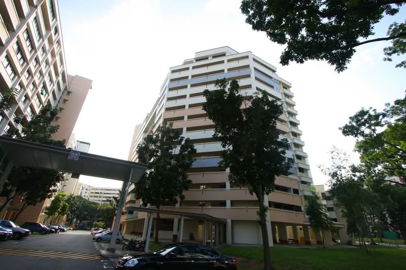 243 Serangoon Avenue 2