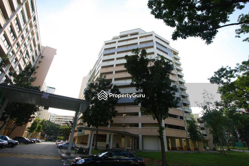 For Sale - 243 Serangoon Avenue 2