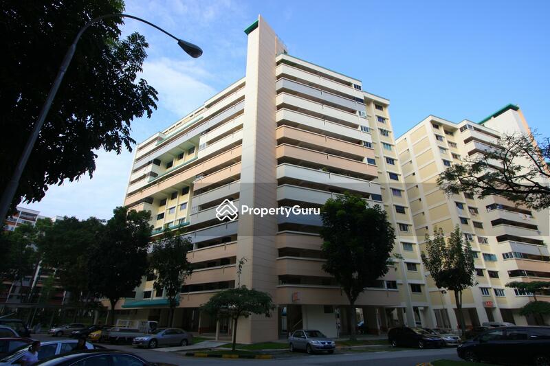 For Sale - 245 Serangoon Avenue 2